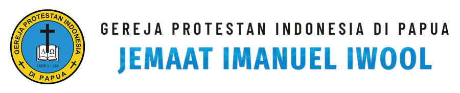 GPI Papua Jemaat Imanuel Iwool